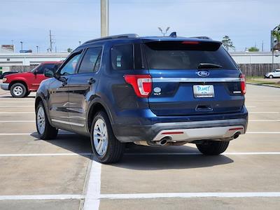Used 2016 Ford Explorer - photo 1