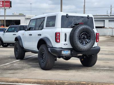 New 2026 Ford Bronco - photo 1
