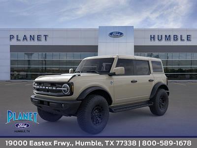 New 2026 Ford Bronco - photo 1