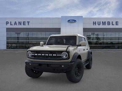 New 2026 Ford Bronco - photo 1