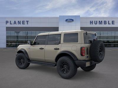 New 2026 Ford Bronco - photo 1