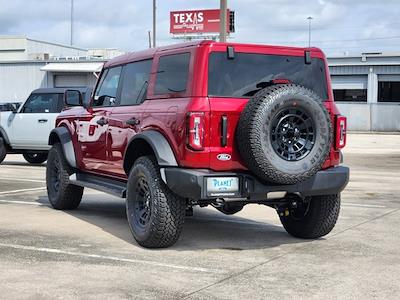 New 2026 Ford Bronco - photo 1