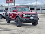 2026 Ford Bronco 4x4 SUV for sale #T5396 - photo 3