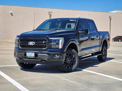 New 2026 Ford F-150 - photo 1