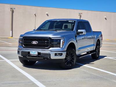 New 2026 Ford F-150 - photo 1