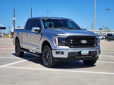 New 2026 Ford F-150 - photo 1