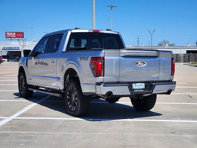 New 2026 Ford F-150 - photo 1