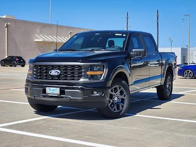 New 2026 Ford F-150 - photo 1