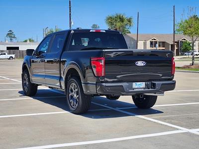 New 2026 Ford F-150 - photo 1