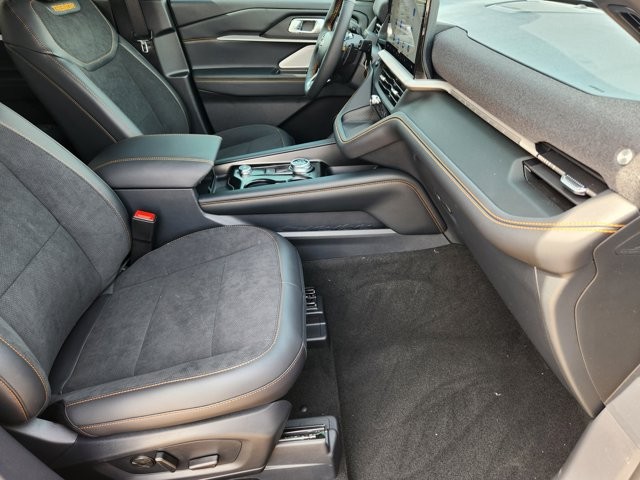 New 2026 Ford Explorer - photo 11