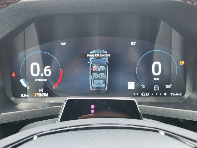 New 2026 Ford Explorer - photo 12