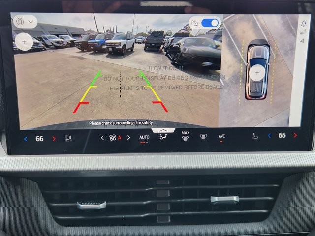 New 2026 Ford Explorer - photo 14