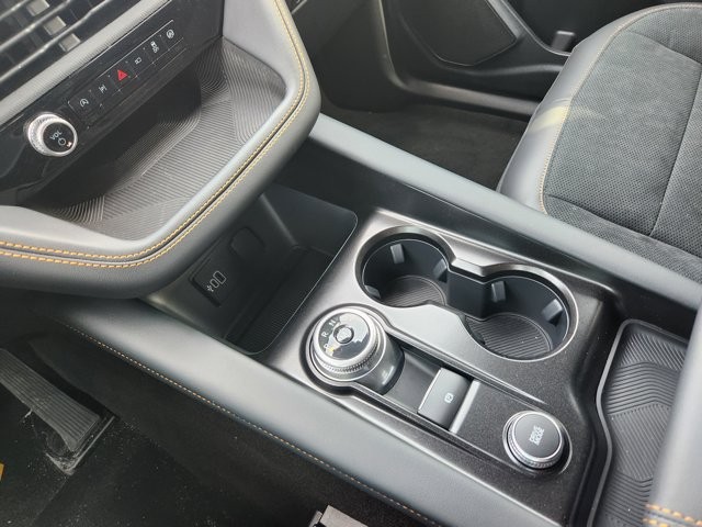New 2026 Ford Explorer - photo 16