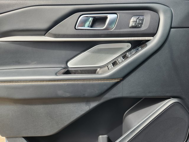 New 2026 Ford Explorer - photo 18