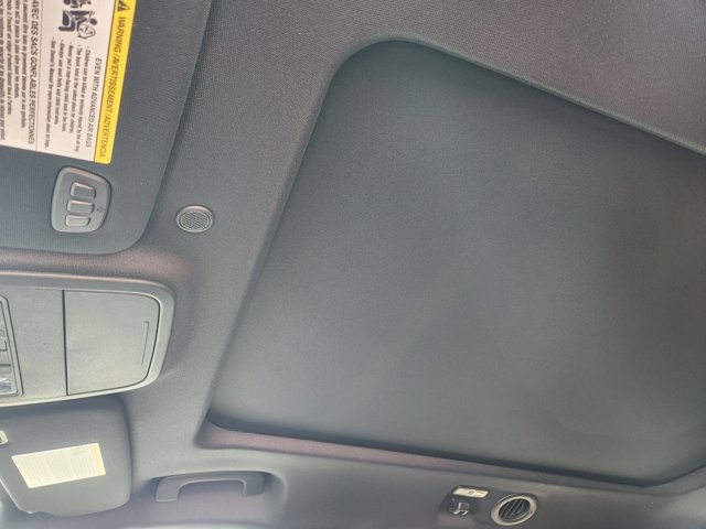 New 2026 Ford Explorer - photo 20