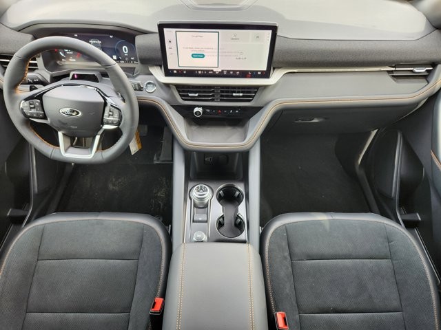 New 2026 Ford Explorer - photo 21