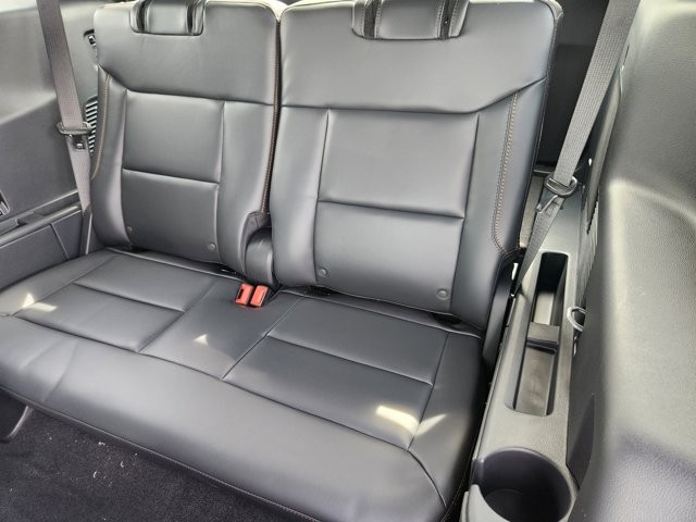 New 2026 Ford Explorer - photo 24
