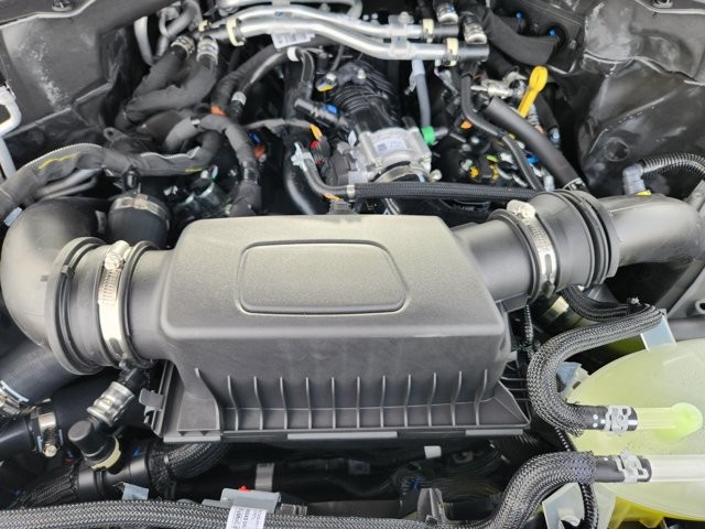 New 2026 Ford Explorer - photo 25