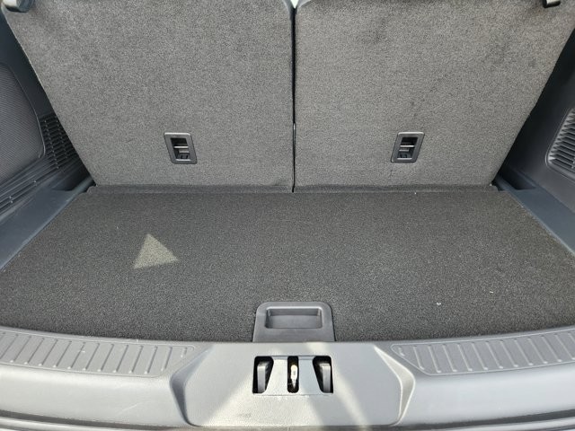 New 2026 Ford Explorer - photo 26