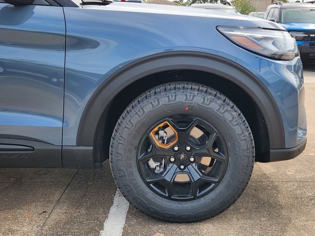 New 2026 Ford Explorer - photo 6