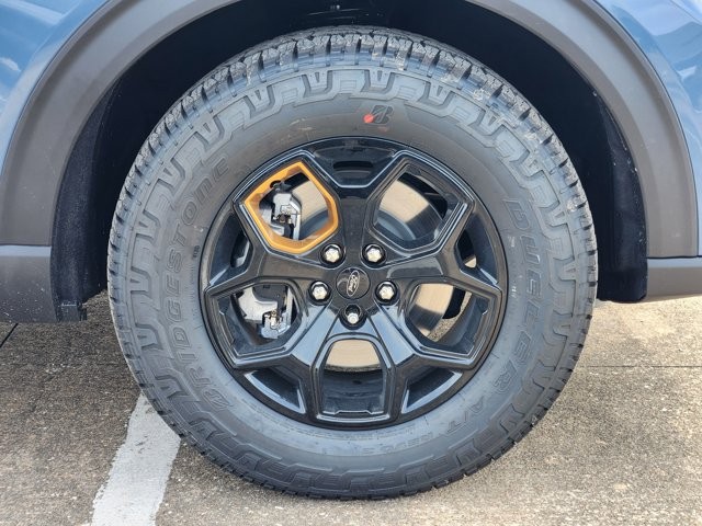 New 2026 Ford Explorer - photo 8
