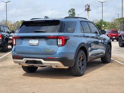 New 2026 Ford Explorer - photo 1