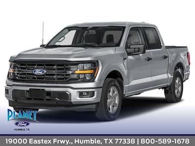 New 2026 Ford F-150 - photo 1