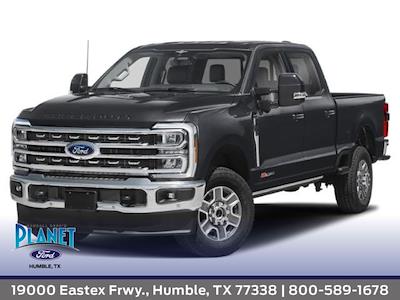 New 2026 Ford F-250 - photo 1