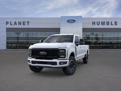 New 2026 Ford F-250 - photo 1