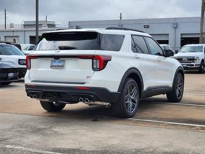 New 2026 Ford Explorer - photo 1