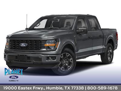 New 2026 Ford F-150 - photo 1