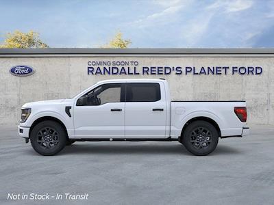 New 2026 Ford F-150 - photo 1
