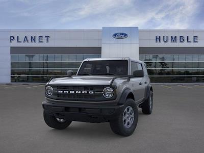 New 2026 Ford Bronco - photo 1