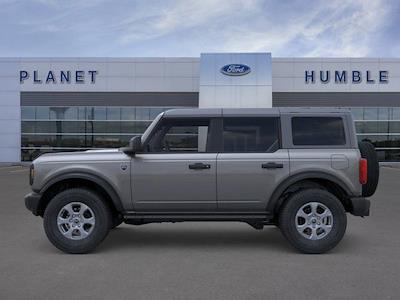 New 2026 Ford Bronco - photo 1