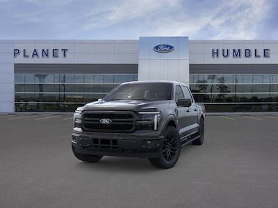 New 2026 Ford F-150 - photo 1
