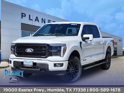 New 2026 Ford F-150 - photo 1