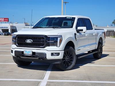 New 2026 Ford F-150 - photo 1