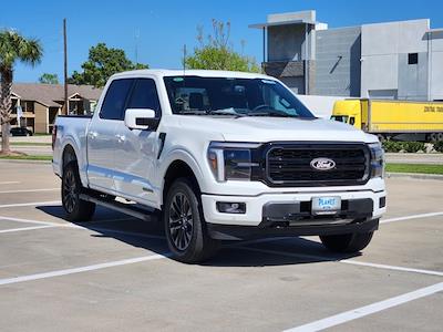 New 2026 Ford F-150 - photo 1