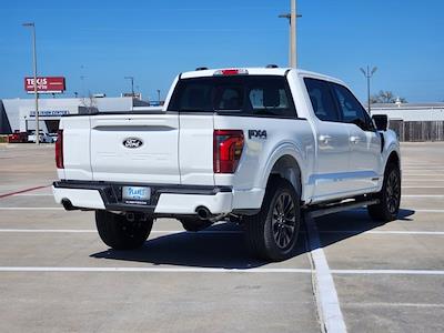 New 2026 Ford F-150 - photo 1
