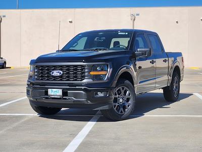 New 2026 Ford F-150 - photo 1