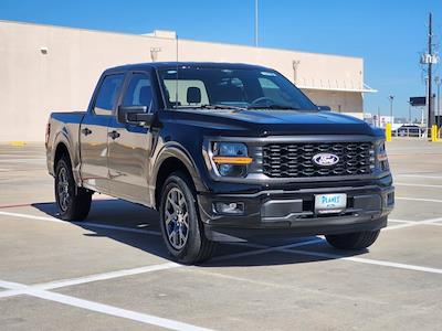 New 2026 Ford F-150 - photo 1