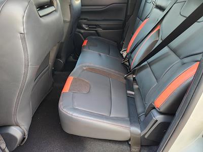 New 2026 Ford Ranger - photo 1