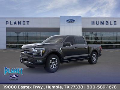 New 2026 Ford F-150 - photo 1