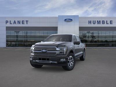 New 2026 Ford F-150 - photo 1