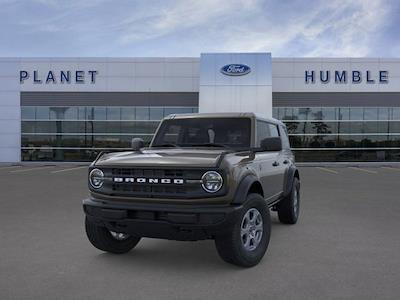 New 2026 Ford Bronco - photo 1