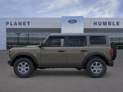 New 2026 Ford Bronco - photo 1