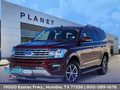 Used 2020 Ford Expedition - photo 1