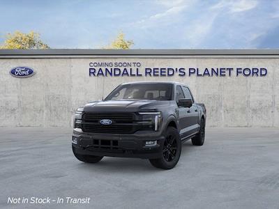 New 2026 Ford F-150 - photo 1