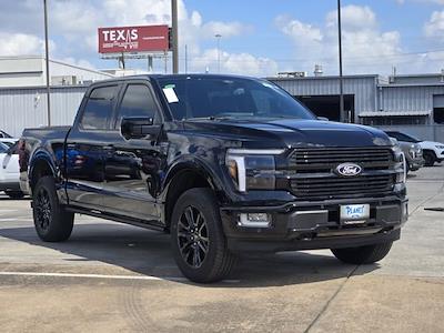 New 2026 Ford F-150 - photo 1