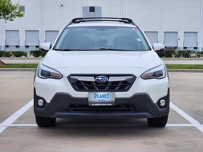 Used 2021 Subaru Crosstrek - photo 1
